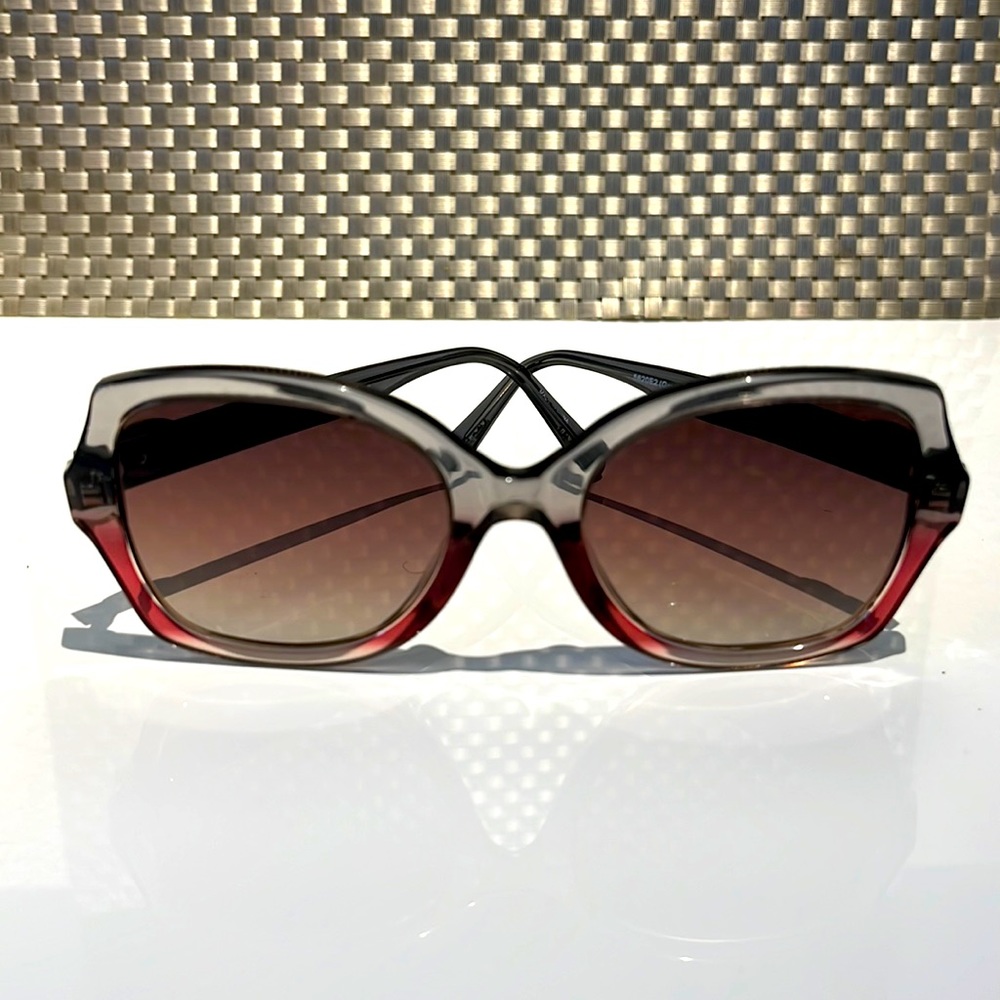 COACH SUNGLASSES HC 8295 Coach Horse and Geometric